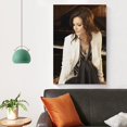 thumbnail image 4 of Martina McBride Country Singer Art Poster Posters Art Print Wall Photo Paint Poster Hanging Picture Family Bedroom Decor Gift 20x30inch(50x75cm), 4 of 6