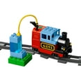 thumbnail image 3 of LEGO DUPLO Town My First Train Set 10507, 3 of 7