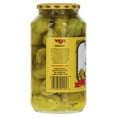 thumbnail image 4 of (2 pack) Vigo Greek Peppers, 32 fl. oz., 4 of 10