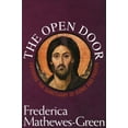 thumbnail image 2 of The Open Door: Entering the Sanctuary of Icons and Prayer (Paperback), 2 of 2