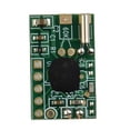thumbnail image 3 of Dcf77 Receiver Module Radio Time Module Radio Clock Radio Module Without Antenna, 3 of 10