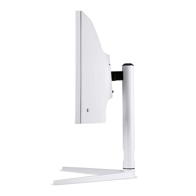 Restored Premium Acer Nitro XZ306C X 29.5-inch UW-FHD Gaming