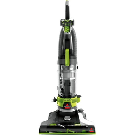 Bissell PowerForce Helix Turbo Rewind Bagless Vacuum Cleaner, (Best Hoover Upright Vacuum)