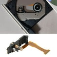 thumbnail image 3 of Optical Pickup  Lens, Visible Spectrum Optical Pickup  Head Anti Corrosion ABS Housing Continuous Conduction Mode Durable  for Replacement, 3 of 7