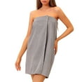 thumbnail image 4 of PENGXIANG Microfiber Soft Bath Towel Quick Dry Anti-Slip Towel Super Absorbent(Red), 4 of 4