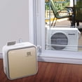 thumbnail image 1 of Forest Air Climatiseur Portable 3-en-1 Mini Split 8 000 BTU, 1 of 1