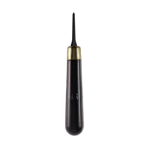 RGM Linoleum Chisel, #312