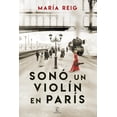thumbnail image 1 of Sonó un violín en París Blanco, 1 of 3