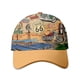 thumbnail image 2 of Gorra de béisbol Routes 66 Anime para hombre y mujer, 2 of 3
