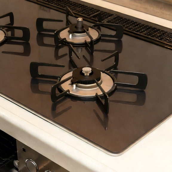 KHBUAB Universal Copper Burner Core for Gas Cooker Stable Flame and Easy Installation