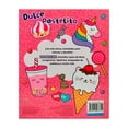 thumbnail image 2 of Dulce Pastelito Libro de Actividades Terracota Libro de Bolsillo Libros Infantiles 1A, 2 of 2