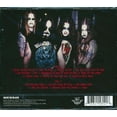 thumbnail image 2 of Marduk Infernal Eternal (CD) Album, 2 of 2