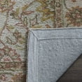 thumbnail image 4 of SAFAVIEH Antiquity Domhnall Oriental Wool Area Rug, Ivory/Light Green, 3' x 5', 4 of 8