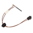 thumbnail image 4 of Calentador de aire diésel de 24V, enchufe con clavija incandescente 82306B, piezas ligeras del calentador del coche aptas para Webasto Air Top 2000 2000S, 4 of 8