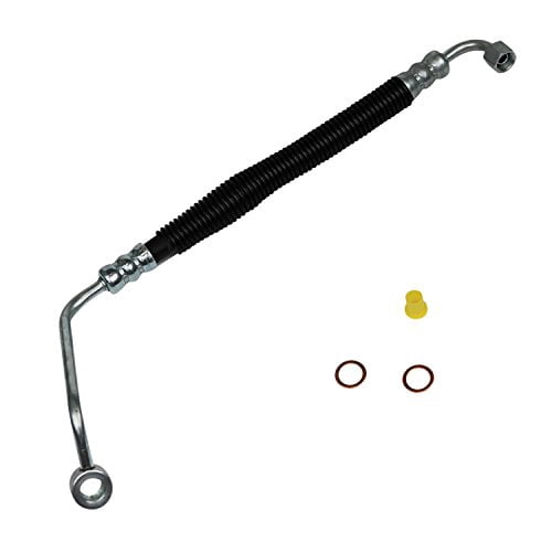 Edelmann 80975 Pressure Line Assembly