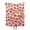 Strawberr #1, variant on Strawberry Fleece Throw Blanket for Bed 40" x 30", Strawberry Lightweight Super Soft Plush Flannel Throw Blanket for Women, Men and Kids