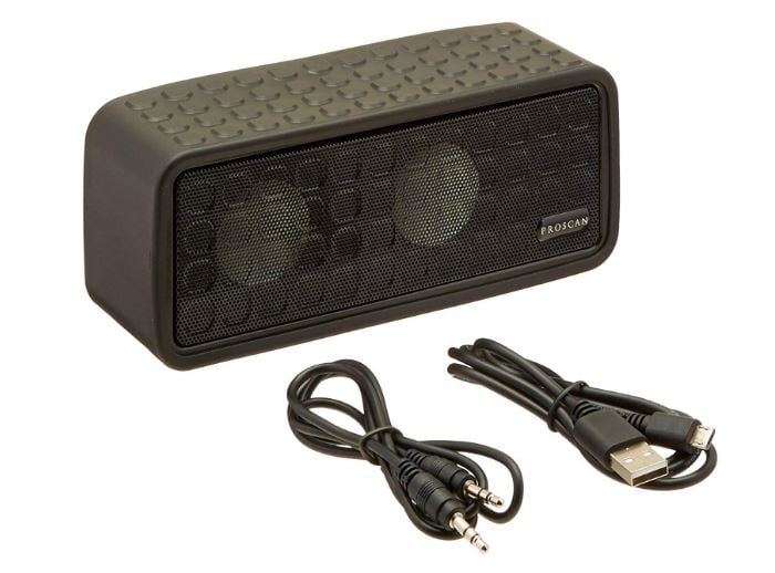 proscan tower speaker