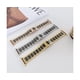 thumbnail image 4 of Correa De Cerámica Acero Inoxidable Premium Para Applewatch 42/44/45mm, 4 of 5