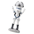 thumbnail image 1 of lionlar Creative Astronaut Figurines Arts and Crafts Modern Planet, 1 of 9