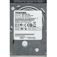 thumbnail image 3 of MK5055GSXF, D2/FH305B, HDD2H71 P TW01 T, Toshiba 500GB SATA 2.5 Hard Drive, 3 of 3