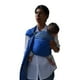 thumbnail image 3 of Rebozo Portabebés Indajani Balaj Azul, 3 of 5