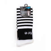 Mitre Youth Socks, White