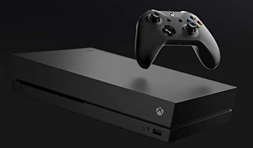 xbox one x renewed