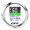 White, variant on Geloo 3-3/8" Digital GPS Speedometer Odometer for Car Boat Motorcycle