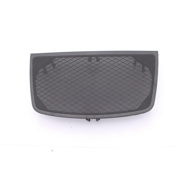 Partscollect Dashboard speaker cover panel grill Compatible for BMW X5 E70 X6 E71 2007-2014 Replaces OE # 51457161796