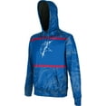 thumbnail image 5 of ProSphere Boys' Elizabeth City State University Ripple Pullover Hoodie, 5 of 8