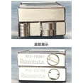 thumbnail image 6 of Bbsisgo Kerosene lighters, Candle lighters, Gift lighters for men and women(Without fuel),碳纤维巴黎钉金, 6 of 9