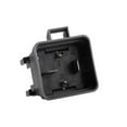 thumbnail image 3 of KarParts360 For Chevy SSR 2003 2004 2005 2006 Multi-Purpose Relay | Plastic Cover | 4 Terminals | Male Terminal | Female Connector | 1 Connector, 3 of 4