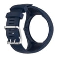 thumbnail image 5 of M200 Bracelet Wristband Silicone Replacement Watch Band Wrist Strap For Polar M200 Smart Watch, 5 of 5