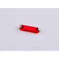 thumbnail image 4 of Littelfuse . Fuse GBC16BP GBC; Ceramic Torpedo Type; Red; 16 Amp; Pack Of 5; Carded, 4 of 4