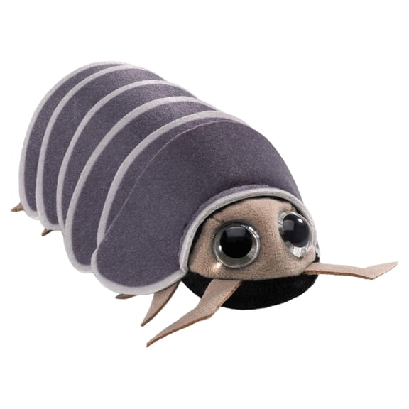 Finger Puppet - Folkmanis - Mini Roly Poly New Soft Doll Plush 2782