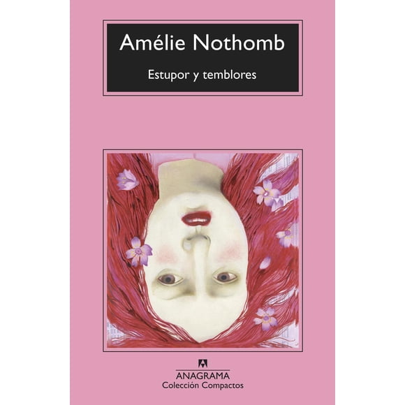 Estupor Y Temblores Blanco