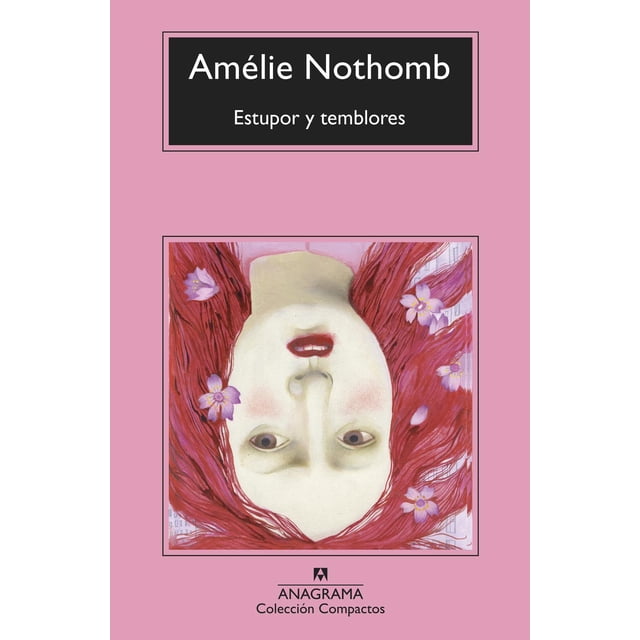 Estupor Y Temblores Blanco