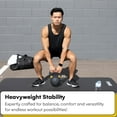 thumbnail image 6 of Powder Coated Kettlebell Weights - Kettlebell Kings 9-97 lb Strength Training Kettlebells for Men and Women - Hand Weights Workout Gym Equipment - Weights Set for Home Gym, 6 of 6