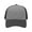 Heather Grey/ Charcoal/ Charcoal, variant on Traditional Lo-Pro Mesh Back Trucker Fit Cap
