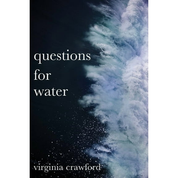questions for water (Paperback)