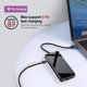 thumbnail image 3 of 12-IN-1 USB C Hub Type-C Docking Station Adaptador multipuerto con, 3 of 8