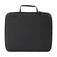 thumbnail image 1 of Caja de almacenamiento para reloj inteligente, estuche de viaje para reloj, bolso portátil, organizador de relojes portátil, bolsa de almacenamiento, 1 of 10