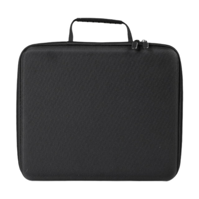 Rongfmy Boîte de Rangement pour Montre Intelligente Sac de Rangement pour Montre Étui de Voyage pour Montres Intelligentes