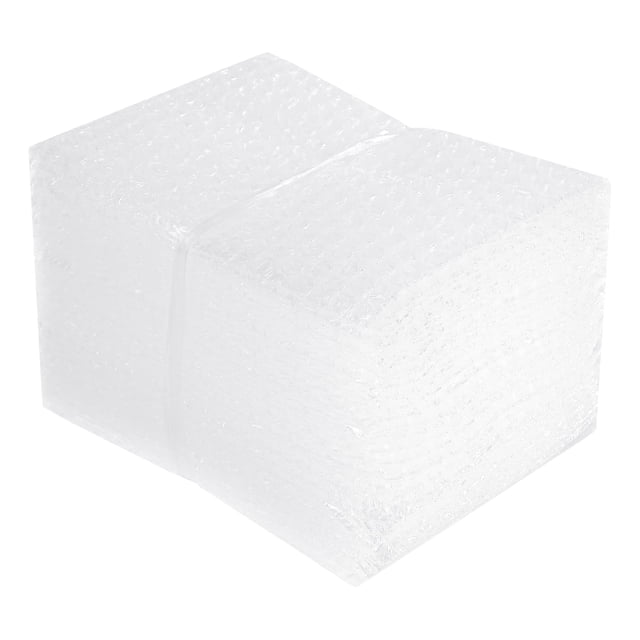 Sobres de burbujas High-PQ transparentes 50 piezas 15 x 20 cm