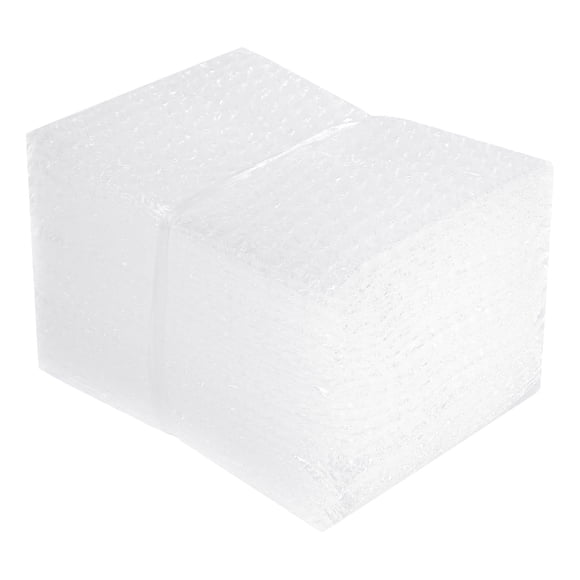 Sobres de burbujas High-PQ transparentes 50 piezas 15 x 20 cm