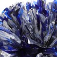 thumbnail image 3 of 2Pcs Reusable Cheerleading Pompoms Hand Flower Balls Cheering Squad Cheering Pompoms, 3 of 9