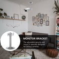 thumbnail image 3 of 2pcs Wall Mount Security Camera Bracket Adjustable Outdoor CCTV Camera Holder, 3 of 6
