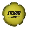 thumbnail image 2 of Storm Stormoji Scented Grip Sack- Angry, 2 of 2