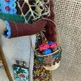 thumbnail image 3 of Kitchen Witch Doll, Handmade Kitchen Witch Doll for Good Luck, Enchanting Good Luck Charm Cooking Dolls, for Mom or a Friend Who Loves to Cook (B), 3 of 8