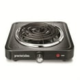 thumbnail image 1 of Proctor Silex TABLE TOP BURNER SINGLE (Pack of 1), 1 of 1